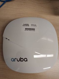 Aruba IAP-305 WIFI 802.11AC 1600Mbps fat ap