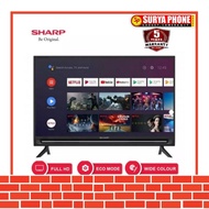 SHARP 2T-C32BG1i ANDROID TV