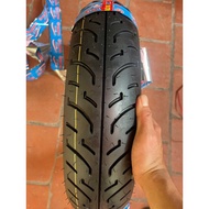 Tubeless Tires for SH Men with Tire Specifications 100/80-16 and 120/80-16 Genuine VanLock
