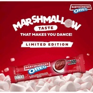MERAH Oreo marshmallow babymonster limited edition EXP JUNE 2026 || Oreo red limited edition || Phot