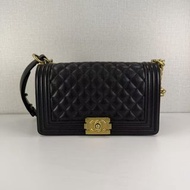 Chanel Leboy