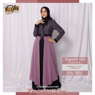 Gamis Admire 180 Orchid Haze