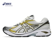 ASICS Unisex GT-2160 Sportstyle Shoes in Cream/Dark Mustard
