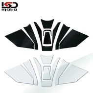 For  F900XR 2020 f900 xr Motorcycle Tank Pad Protector 3D Gel Sticker Decal decals engine tank pad p