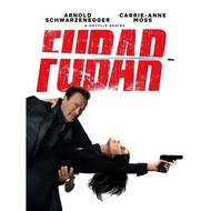 DVD Fubar 2 .......2025
