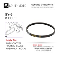 Gy6 Powerlink Belt for Rusi Scooter Rusi Mio Clone Rusi Gala Belt 835 20 30 / 842 20 30 - SOUTHMOTO