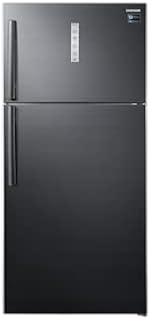 Samsung RT62K7057BS/SS 2-Door Fridge, 620L, 3 Ticks