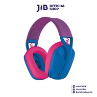 HEADSET (หูฟัง) LOGITECH G G435 LIGHTSPEED BLUE