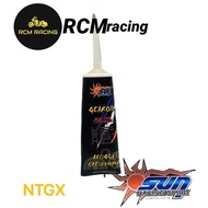Sun Racing Gear Oil 85w140