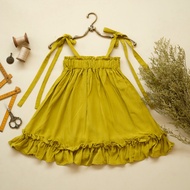 Fairuz APPAREL HELENA dress baby girl dress