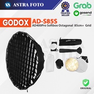 Godox AD-S85S ADS85S Octabox For Godox AD400Pro