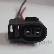 2Pin Hyundai Kia Spectra Cerato Naza Ria Citra Ignition Plug Coil Socket Connector