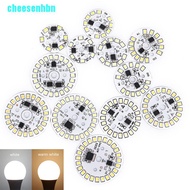 [cheesenhbn]LED Bulb Patch Lamp SMD Plate Circular Module Light Source Plate