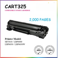 CANON CART 325 COMPATIBLE TONER CARTRIDGE for CANON LBP6000 / 6018 / 6030 / 6030W