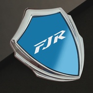 For Yamaha XJ6 XJR1300 FJR1300 FJR XJR 1300 Motorcycle Accessorie sticker