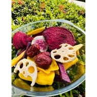 OVOCHI MIX CHIP VIRAL ORIGINAL HQ (ID HBE678)🔥🔥