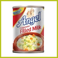 ✳ ◊ ➢ Angel Evaporated Filled Milk 410ml
