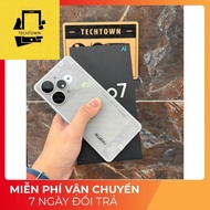 Điện thoại Realme Neo7 Turbo - Dimensity 9400e - fullbox likenew