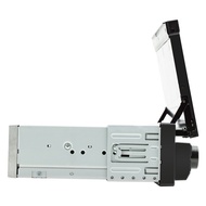 Car Smart Central Control Screen/Single Ingot Car 7FMMP3/MP5 Inch MP4 Player Radio Retractable Bluet