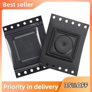 SPC560B60L3 Blank Chip 100pin Immo Chip KVM PFA K8D2 JPLA J9C3 M9R3 CPU Chip for  JAGUR 2018-2024