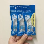 塗改帶芯