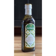 Olitalia Extra Virgin Olive Oil, Olive Oil, (Earloop) 500ml (Halal) - Italy