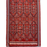 💖(READY STOCK)💖Kain Pua Kumbu🤩 - 46cm x 80cm - Table Runner / Alas Meja - Pua Keras - Kain Tenun Sar