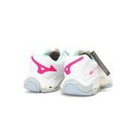 Mizuno Lightning Z8รองเท้ากีฬาผู้ชายและผู้หญิงที่เป็นกลางวอลเลย์บอลแบดมินตันตาข่ายทอส่วนบนระบายอากาศ