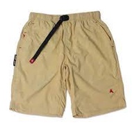 ♞HABAGAT Basecamp Shorts