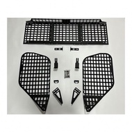 Gobison for Toyota 4runner Modular Storage Panel System Bracket for toyota 4runner