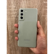 Samsung S21 FE 5 g Ram 8 Rom 128 Second Hand Very Good Condition No Scratches