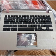 Frame + Keyboard Laptop Asus A407M A407U A407 X407 A407MA A407U