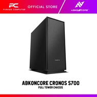 ABKONCORE CRONOS S700 PREMIUM FULL TOWER CASE #PC CASE#