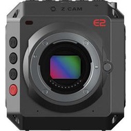 ☆晴光★Z CAM E2 正成公司貨 台中實體店 4K錄影