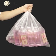 SUEREN 90PCS Bath Basin Bags, Plastic 55*65cm Disposable Foot Tub Liners,  Foot  SPA Thicken Foot Ca