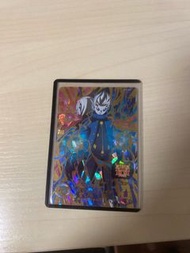 龍珠卡 奧連 四星卡