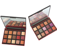 อายแชโดว์ HOJO Fashion Magazine No.8010