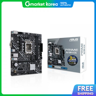 ASUS | Asus Prime H610M-K D4 Intek Company