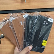 Softcase PRO CAMERA SAMSUNG J6 PLUS/J6+