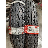 FKR PERFORMANCE TUBELESS TYRE HT200 70/90-17 ,80/90-17
