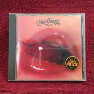 CD Wild Cherry – Condition As Shown In The Cover Photo AA353-154