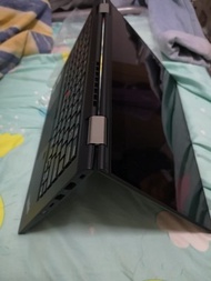 LENOVO Thinkpad X13 Gen 1 i5-10210U 8G 256-SSD NA Intel UHD Graphics  13.3" 1920x1080 商務辦公本 95%