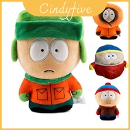 Park South Band Kyle Cartman And Kenny Keychain Plush