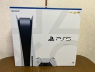 PS5 PlayStation5 主機 CFI-1100A01 光盤驅動器配備