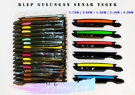 Tegek Fishing Rod Line Reel | Walesan Tegek String