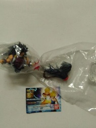龍珠超 VS 11 扭蛋