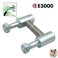 PIN  AUTOGATE HIGH QUALITY ARM E8 SWING ARM AUTOGATE E8 E3000 AUTO GATE SYSTEM - AUTOGATE_ONLINE