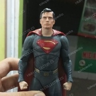 mcfarlane superman cavill henry head headsculpt justice league