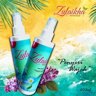 Penyeri wajah aura seri wajah aura Terapi