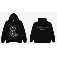 ADLV acmé de la vie (Metal Bear Hoodie)